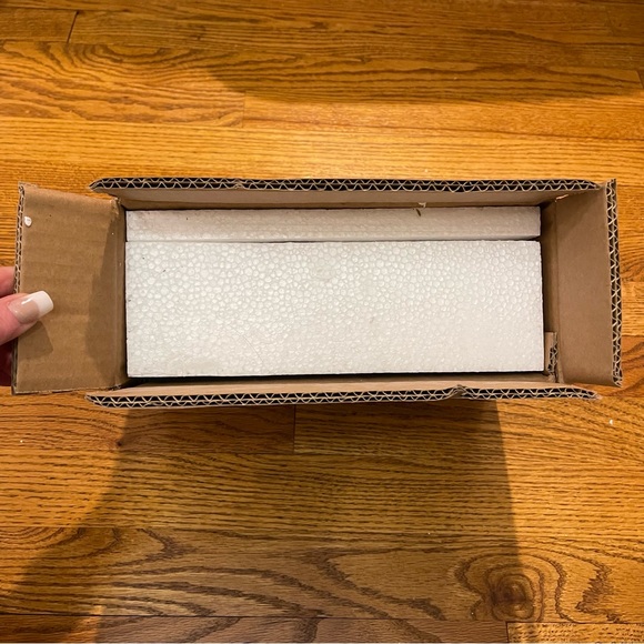 MacKenzie-Childs Captain Carrot Resin Easter  Decor - Picture 14 of 14